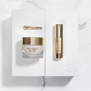 Sisley Paris • Prestige Supremya Night Set